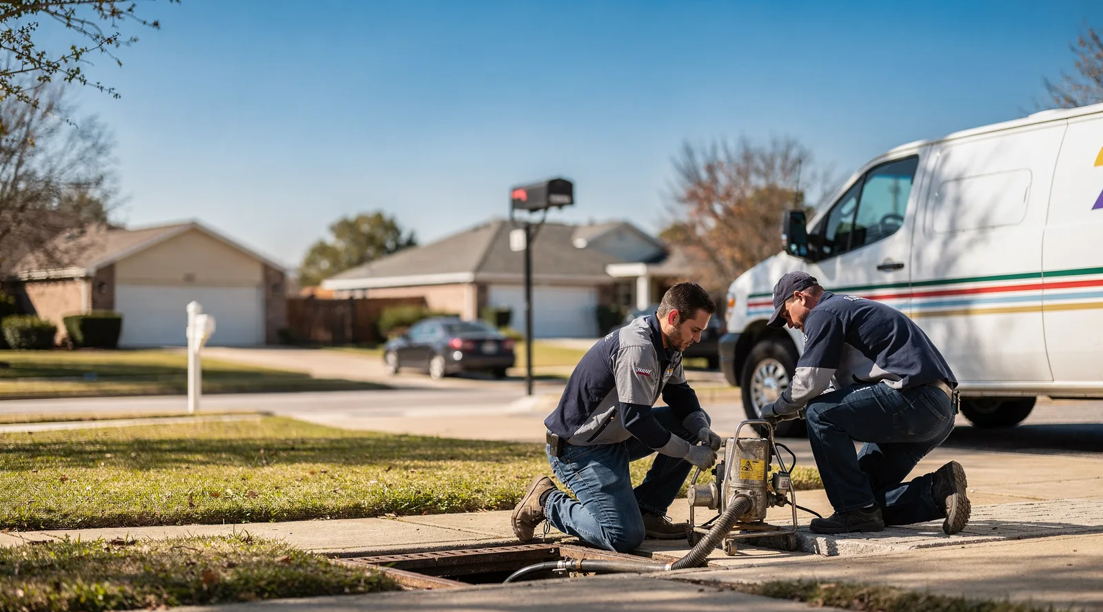 Drain Cleaning in Hoopeston, IL near me